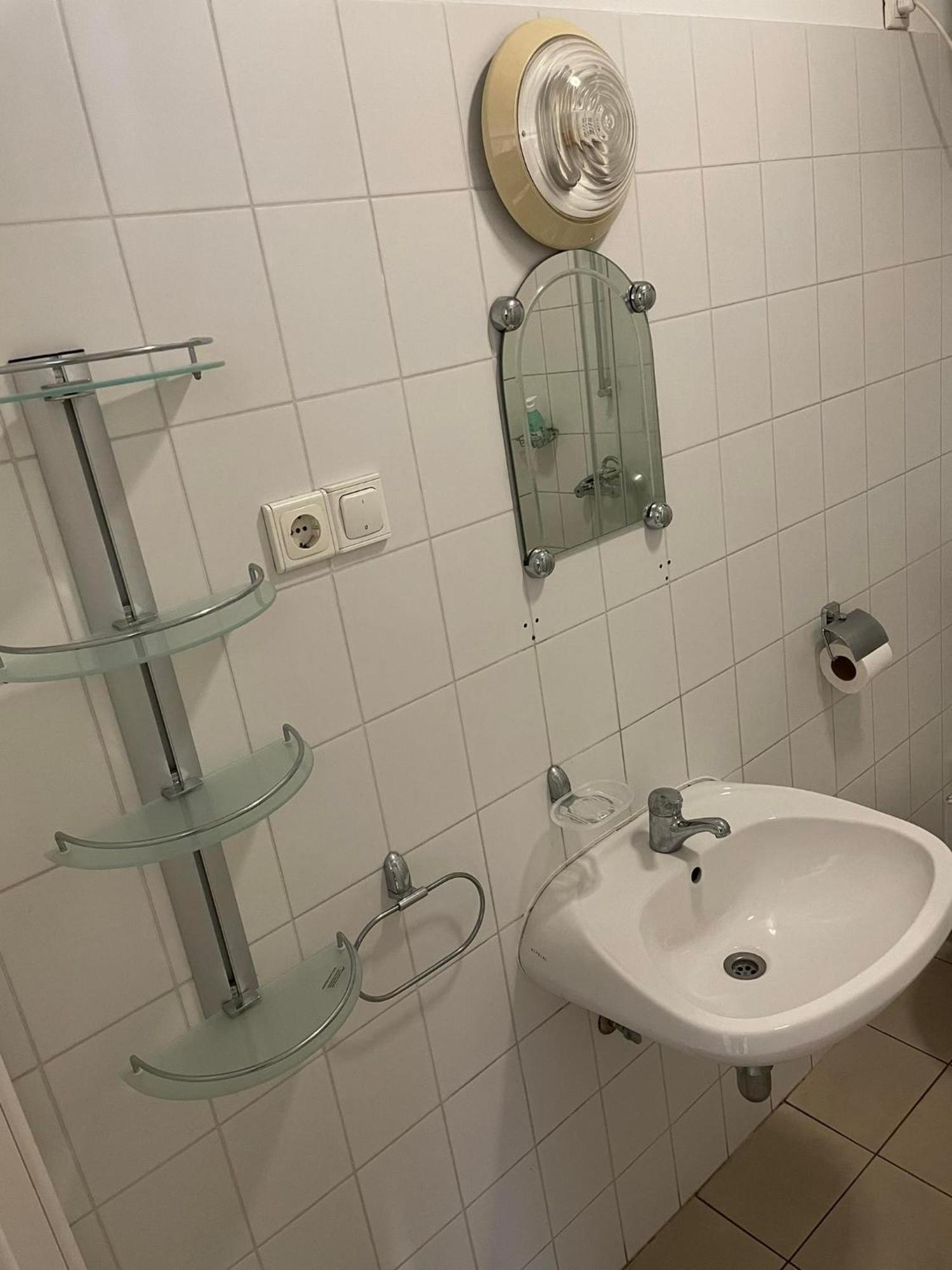 Broadway City Guesthouse Budapest Eksteriør billede